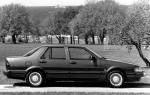 Saab 9000 Griffin 1992 года
